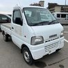 suzuki carry-truck 1999 SZCT182772R0512 image 1