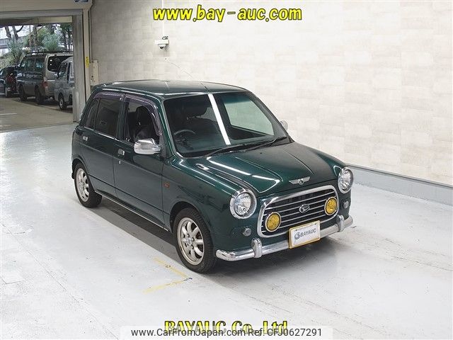 daihatsu mira-gino 2004 -DAIHATSU--Mira Gino L700S-0337740---DAIHATSU--Mira Gino L700S-0337740- image 1