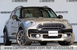 mini mini-others 2017 -BMW--BMW Mini LDA-YT20--WMWYU520803D55062---BMW--BMW Mini LDA-YT20--WMWYU520803D55062-