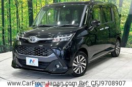 toyota tank 2019 -TOYOTA--Tank DBA-M900A--M900A-0339319---TOYOTA--Tank DBA-M900A--M900A-0339319-