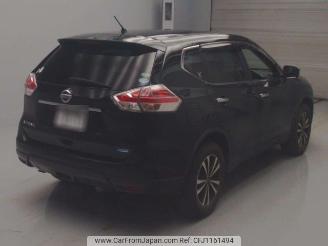 nissan x-trail 2014 -NISSAN 【成田 300わ3113】--X-Trail NT32-028856---NISSAN 【成田 300わ3113】--X-Trail NT32-028856- image 2