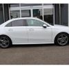 mercedes-benz a-class 2022 -MERCEDES-BENZ--Benz A Class 3DA-177112--W1K1771122J382610---MERCEDES-BENZ--Benz A Class 3DA-177112--W1K1771122J382610- image 4