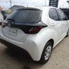 toyota yaris 2023 -TOYOTA 【北見 500ﾇ7770】--Yaris MXPA15--0018992---TOYOTA 【北見 500ﾇ7770】--Yaris MXPA15--0018992- image 2