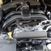 subaru xv 2019 -SUBARU 【岐阜 303】--Subaru XV DBA-GT7--GT7-204020---SUBARU 【岐阜 303】--Subaru XV DBA-GT7--GT7-204020- image 4