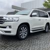 toyota land-cruiser-wagon 2019 -TOYOTA--Land Cruiser Wagon CBA-URJ202W--URJ202-4178769---TOYOTA--Land Cruiser Wagon CBA-URJ202W--URJ202-4178769- image 2