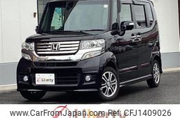 honda n-box 2014 CFJ1409026