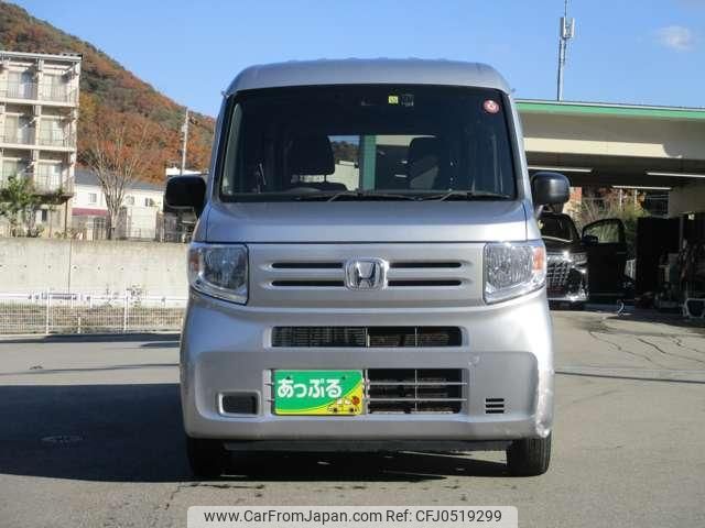 honda n-van-style 2018 quick_quick_HBD-JJ2_JJ2-3005837 image 2