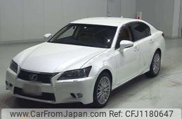 lexus gs 2012 -LEXUS--Lexus GS DBA-GRL15--GRL15-6000367---LEXUS--Lexus GS DBA-GRL15--GRL15-6000367-