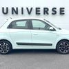renault twingo 2021 quick_quick_AHH4B_VF1AH0006L0820390 image 15
