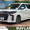 toyota alphard 2020 quick_quick_AGH30W_AGH30-0329814 image 1