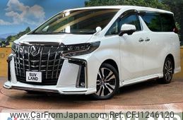 toyota alphard 2020 quick_quick_AGH30W_AGH30-0329814