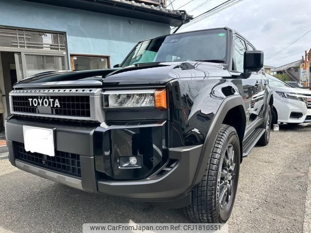 toyota toyota-others 2024 CFJ1810551 image 1