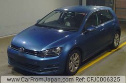 volkswagen golf 2013 -VOLKSWAGEN--VW Golf AUCJZ-WVWZZZAUZEW157617---VOLKSWAGEN--VW Golf AUCJZ-WVWZZZAUZEW157617-