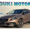 volvo v40 2014 -VOLVO 【富山 337ﾙ 110】--Volvo V40 DBA-MB5204T--YV1MZ6356E2043021---VOLVO 【富山 337ﾙ 110】--Volvo V40 DBA-MB5204T--YV1MZ6356E2043021- image 1