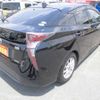 toyota prius 2017 -TOYOTA 【倉敷 300ﾇ6055】--Prius DAA-ZVW55--ZVW55-8044624---TOYOTA 【倉敷 300ﾇ6055】--Prius DAA-ZVW55--ZVW55-8044624- image 2