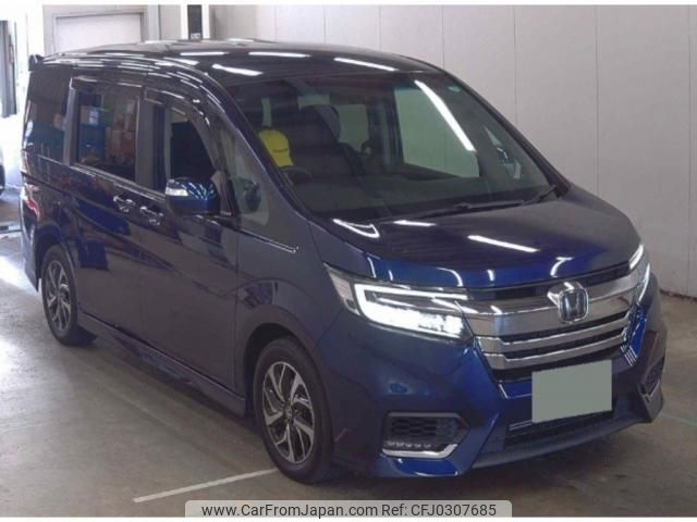 honda stepwagon-spada 2021 quick_quick_6BA-RP3_RP3-1325676 image 1