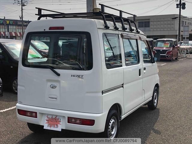 daihatsu hijet-van 2012 -DAIHATSU--Hijet Van S321V--0146085---DAIHATSU--Hijet Van S321V--0146085- image 2