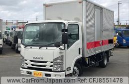 isuzu elf-truck 2019 GOO_NET_EXCHANGE_0206394A30230501W002