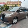 toyota noah 2015 -TOYOTA--Noah ZRR80G--0161281---TOYOTA--Noah ZRR80G--0161281- image 1