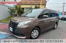 toyota noah 2015 -TOYOTA--Noah ZRR80G--0161281---TOYOTA--Noah ZRR80G--0161281-