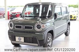 mazda flair 2023 -MAZDA--Flair 5AA-MS92S--MS92S-307316---MAZDA--Flair 5AA-MS92S--MS92S-307316-