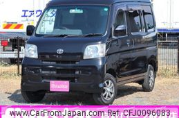 toyota pixis-van 2012 -TOYOTA 【名変中 】--Pixis Van S321M--0002043---TOYOTA 【名変中 】--Pixis Van S321M--0002043-