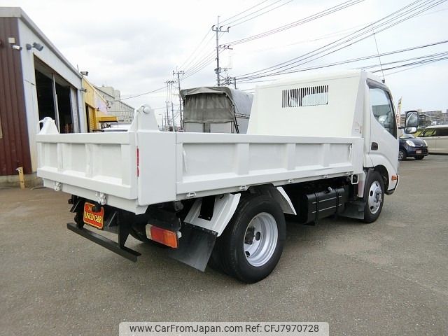 toyota dyna-truck 2013 -TOYOTA--Dyna TKG-XZU620D--XZU620-0004451---TOYOTA--Dyna TKG-XZU620D--XZU620-0004451- image 2