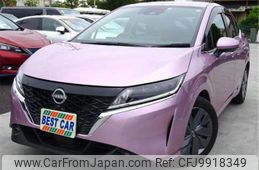 nissan note 2022 -NISSAN 【八王子 530】--Note E13--E13-083417---NISSAN 【八王子 530】--Note E13--E13-083417-