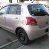 toyota vitz 2007 -TOYOTA--Vitz DBA-SCP90--SCP91-5067748---TOYOTA--Vitz DBA-SCP90--SCP91-5067748- image 20