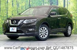 nissan x-trail 2018 quick_quick_HT32_HT32-153739