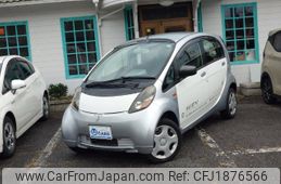 mitsubishi i-miev 2012 CFJ1876566