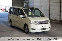 honda stepwagon 2010 -HONDA--Stepwgn RK1-1029627---HONDA--Stepwgn RK1-1029627-