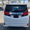 toyota alphard 2017 quick_quick_GGH30W_GGH30-0018156 image 14