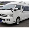 toyota hiace-van 2009 GOO_JP_700070921030250604005 image 19