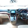 toyota alphard 2009 ENHANCEAUTO_1_ea286411 image 19