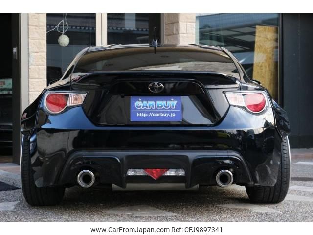 toyota 86 2012 quick_quick_DBA-ZN6_021339 image 2