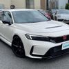 honda civic 2025 CFJ1793860 image 1