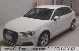 audi a3 2019 -AUDI 【江戸川 300さ1032】--Audi A3 8VCXS-WAUZZZ8V6KA003173---AUDI 【江戸川 300さ1032】--Audi A3 8VCXS-WAUZZZ8V6KA003173-