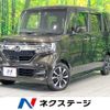 honda n-box 2019 -HONDA--N BOX DBA-JF3--JF3-1319295---HONDA--N BOX DBA-JF3--JF3-1319295- image 1