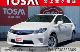 toyota sai 2010 quick_quick_AZK10_AZK10-2027557