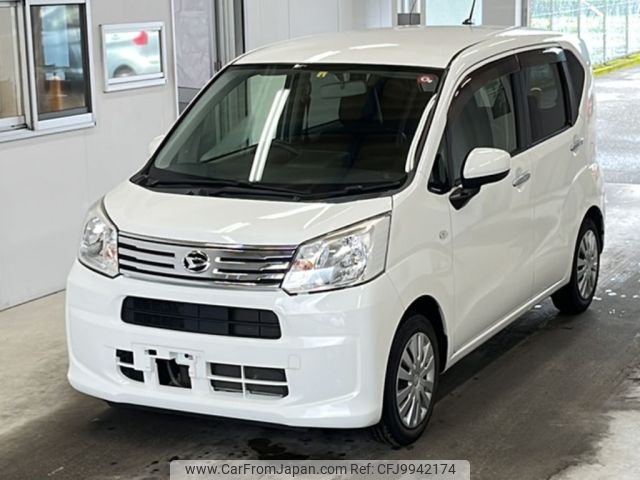 daihatsu move 2018 -DAIHATSU--Move LA150S-0147502---DAIHATSU--Move LA150S-0147502- image 1