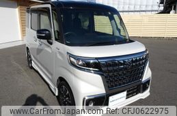 suzuki spacia 2023 quick_quick_5AA-MK53S_MK53S-495126