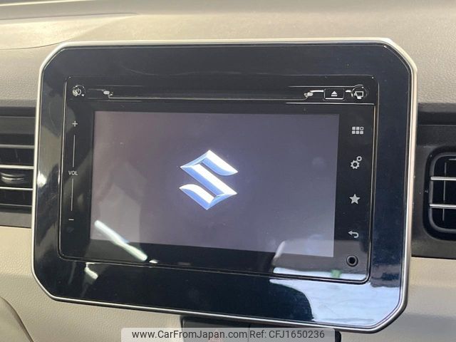 suzuki ignis 2016 CFJ1650236 image 2