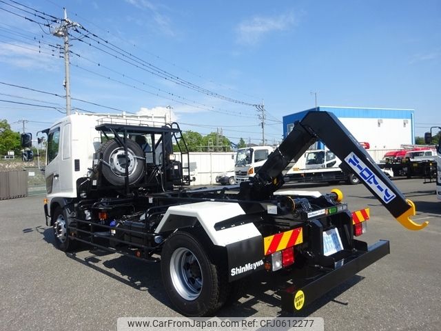 hino ranger 2024 -HINO--Hino Ranger 2KG-FE2ACA--FE2AC-103959---HINO--Hino Ranger 2KG-FE2ACA--FE2AC-103959- image 2