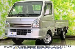suzuki carry-truck 2022 quick_quick_3BD-DA16T_DA16T-656825