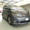 toyota vellfire 2010 CFJ1757699 image 1