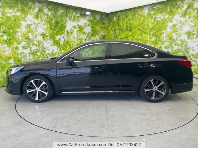 subaru legacy-b4 2015 quick_quick_DBA-BN9_BN9-005029 image 2
