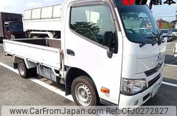 toyota toyoace 2019 -TOYOTA 【熊本 400ﾆ481】--Toyoace KDY231--8038650---TOYOTA 【熊本 400ﾆ481】--Toyoace KDY231--8038650-