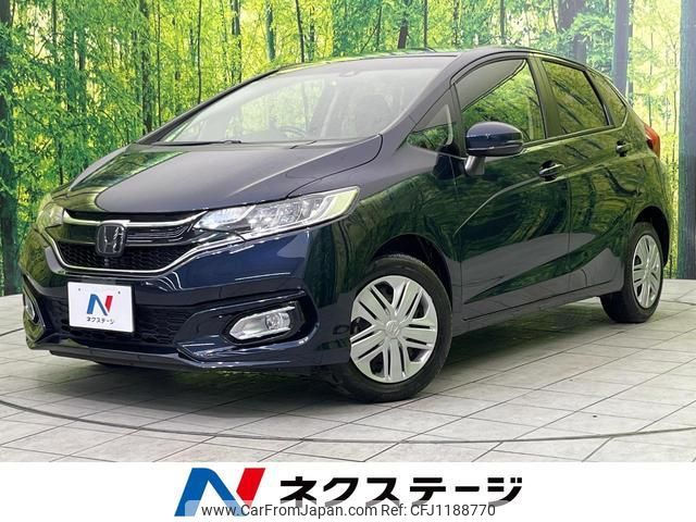 honda fit 2019 quick_quick_GK3_GK3-3430926 image 1