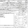 mazda cx-3 2015 -MAZDA 【京都 302み6331】--CX-3 DK5FW-112628---MAZDA 【京都 302み6331】--CX-3 DK5FW-112628- image 3